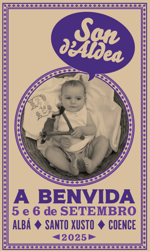 cartaz 2025